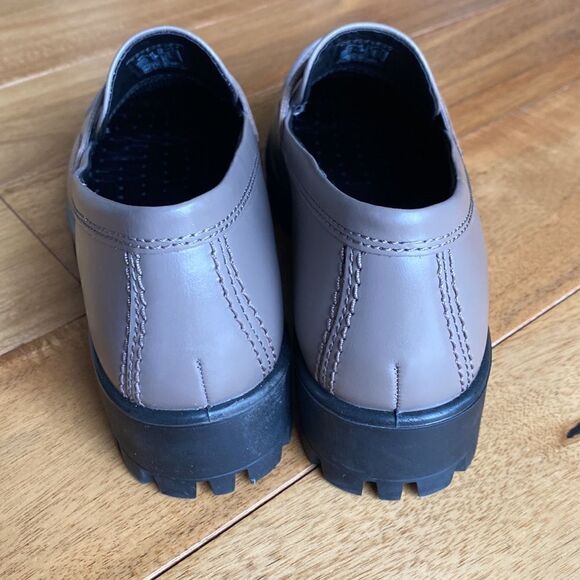 NEW Ecco “Modtray” Penny loafer - Picture 3 of 6